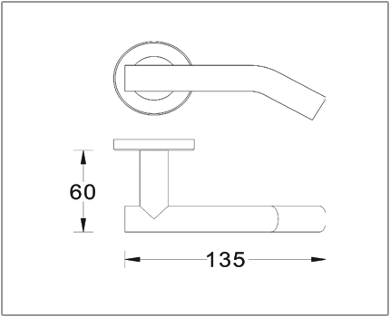 Lever Handle