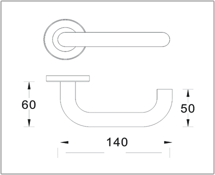 Lever Handle