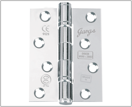 Stainless Steel Ball Bearing Hinges CE 11