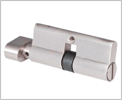 Privacy Function  Euro Profile Cylinder