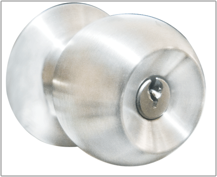 Cylindrical Knob 