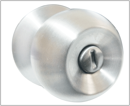 Stainless Steel Lever & Pull Handle