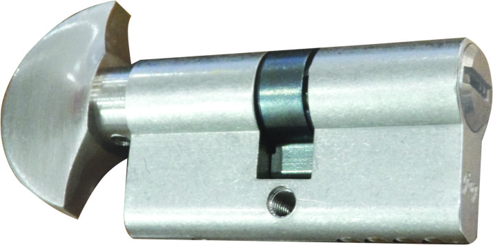 Pin in Pin Cylinder CK