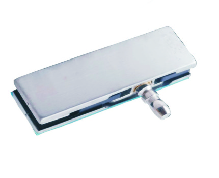 Stainless Steel Lever & Pull Handle