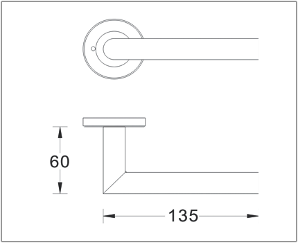 Lever Handle