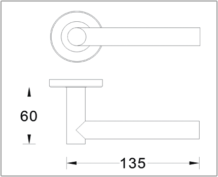 Lever Handle