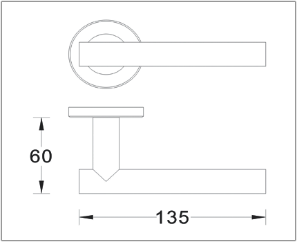Lever Handle