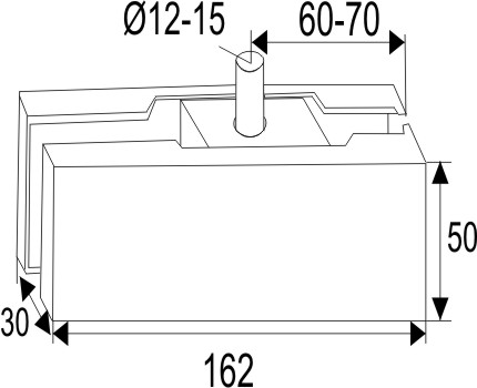 OVER PANEL PATCH