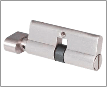 Stainless Steel Lever & Pull Handle