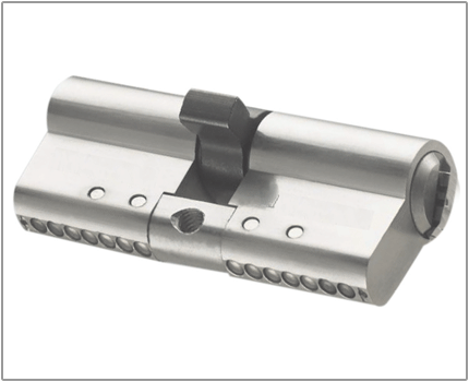 Stainless Steel Lever & Pull Handle