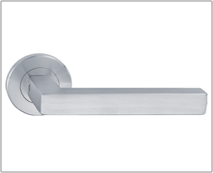 Stainless Steel Lever & Pull Handle